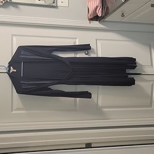 Jessica Simpson Nursing Robe